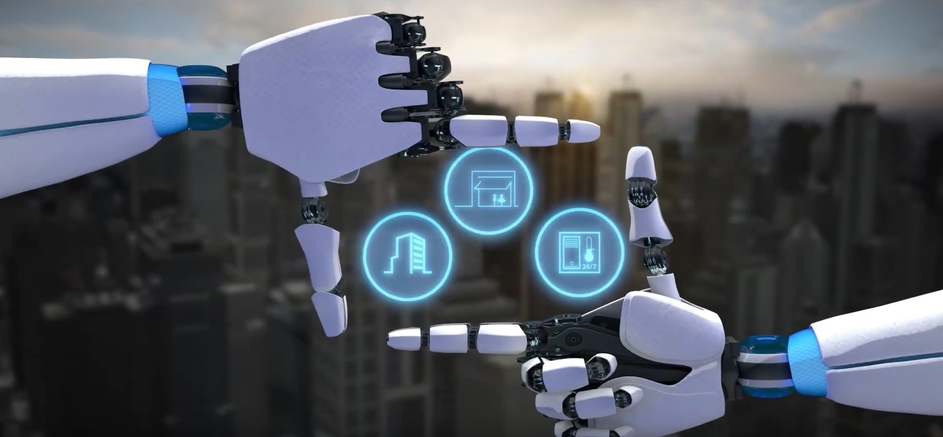 Az IoT és mesterséges intelligencia új dimenziókat nyithat a jövő hűtéstechnikájában is