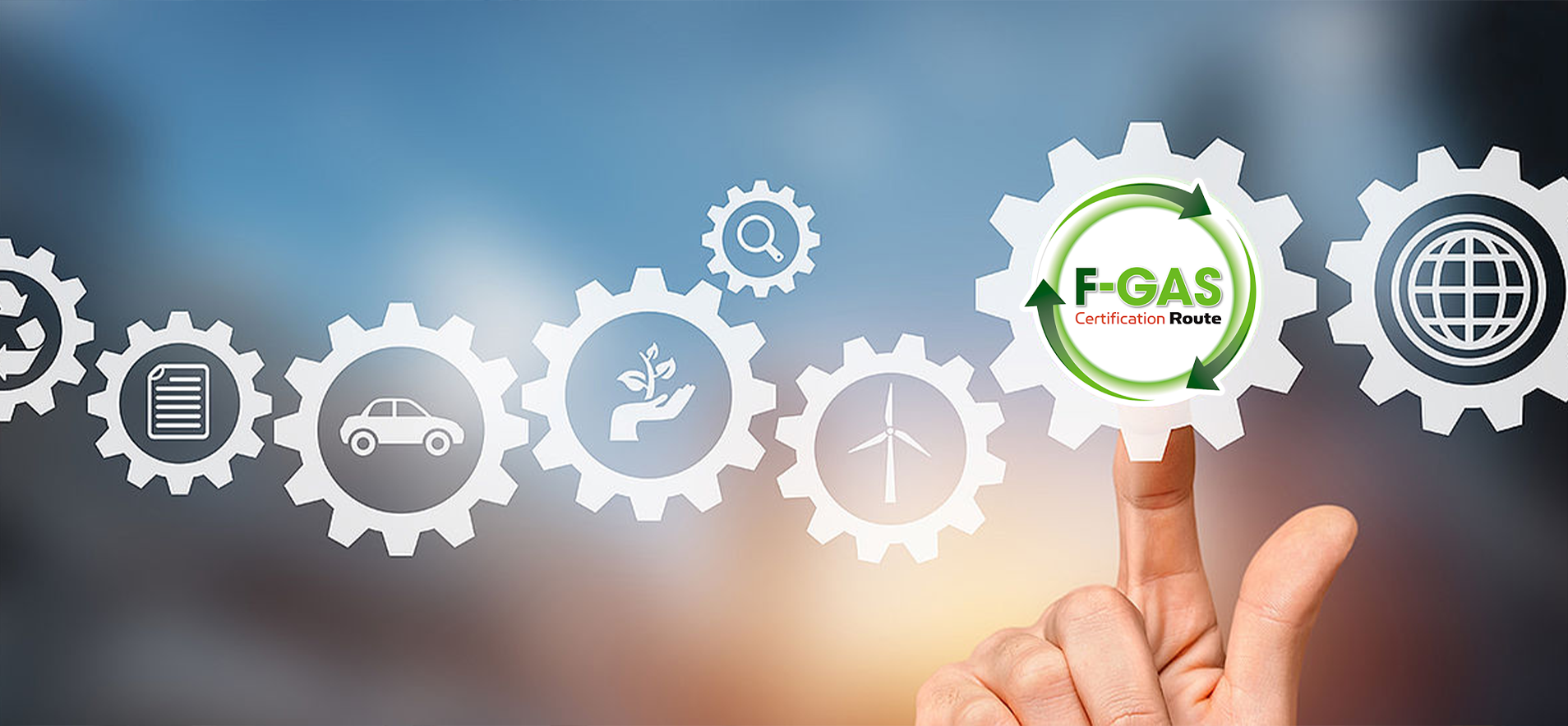 Az F-gáz szabályozás támogatja a karbonsemleges technológiák fejlesztését