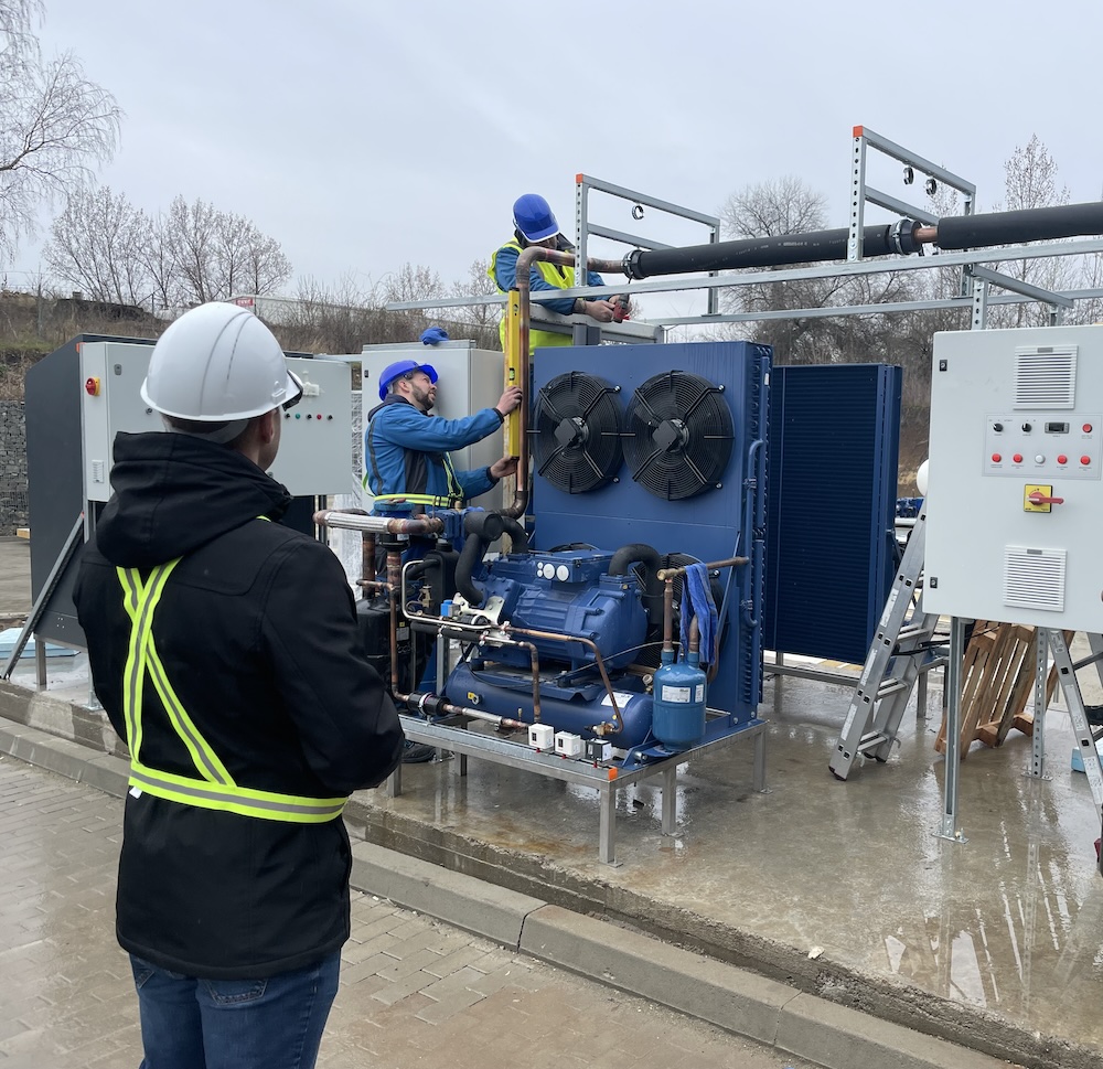 Projektvezető állás